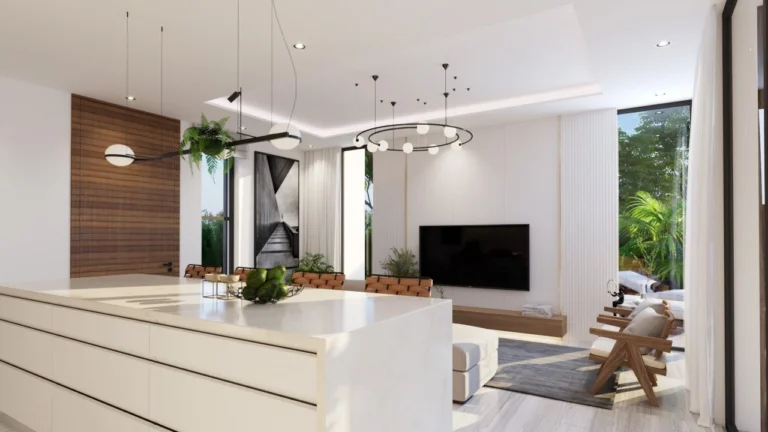 3 Bedroom House for Sale in Pernera, Famagusta District