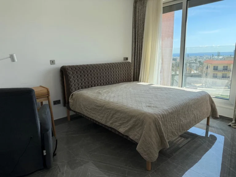 3 Bedroom Apartment for Sale in Limassol – Panthea