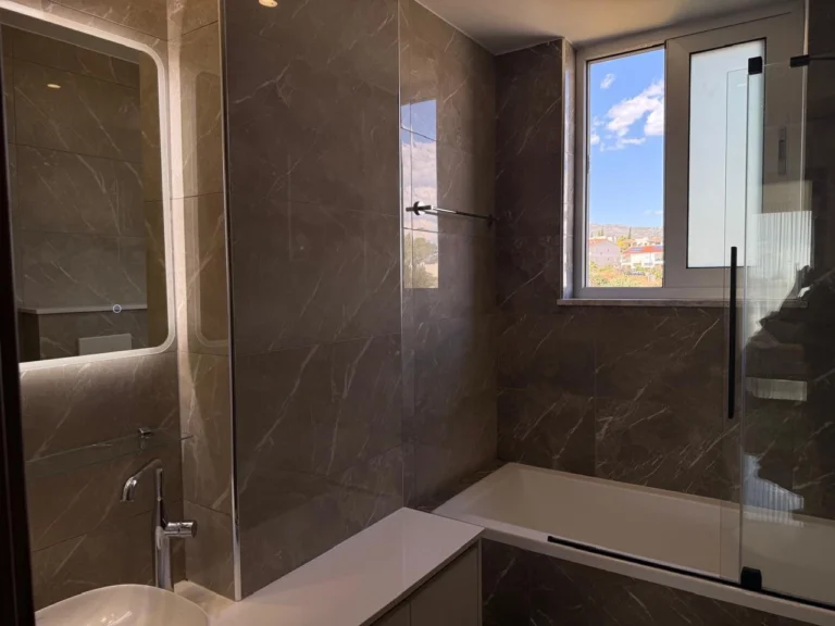 3 Bedroom Apartment for Sale in Limassol – Panthea