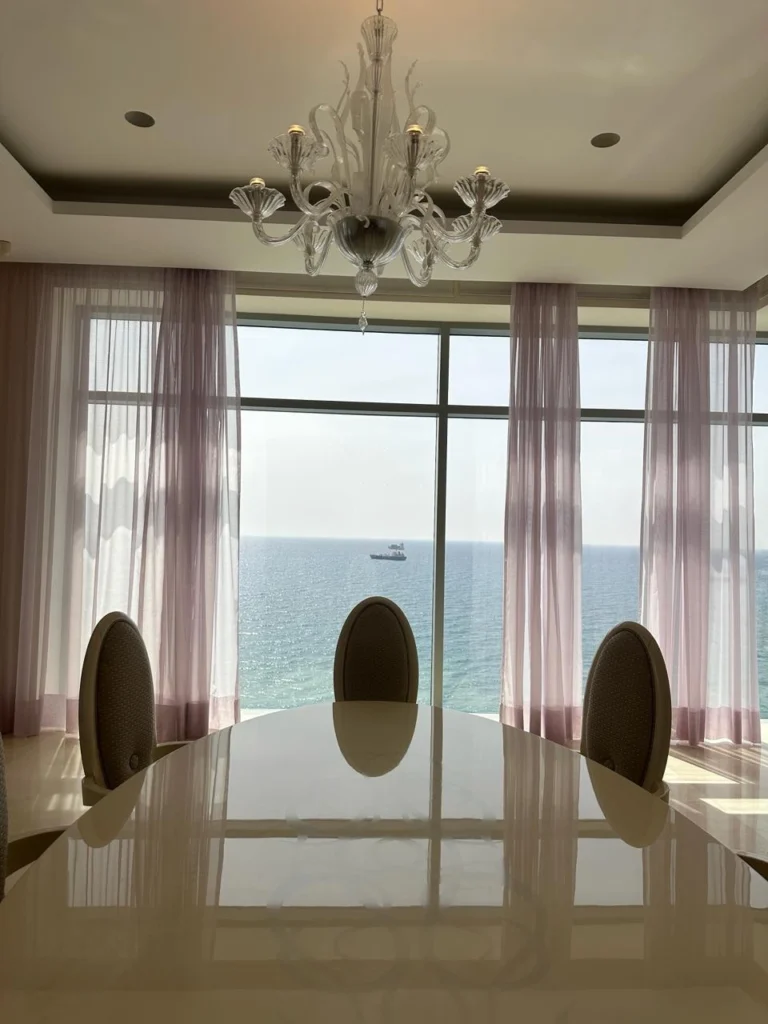 3 Bedroom Apartment for Sale in Limassol District