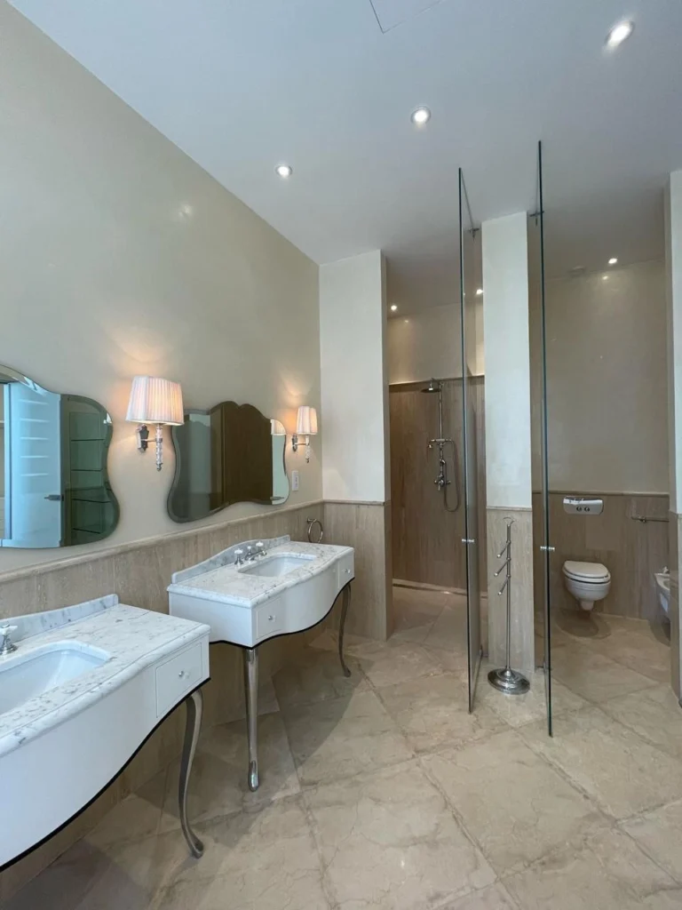 3 Bedroom Apartment for Sale in Limassol District