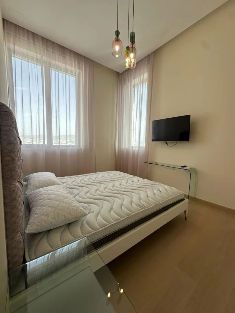 3 Bedroom Apartment for Sale in Limassol District
