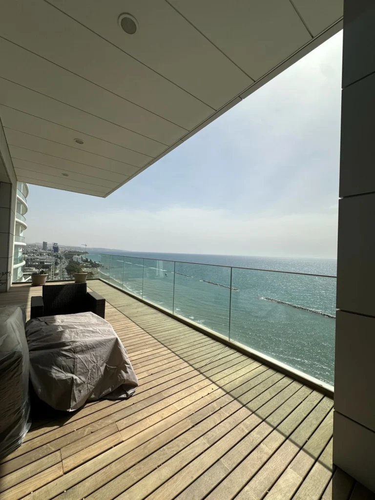 3 Bedroom Apartment for Sale in Limassol District