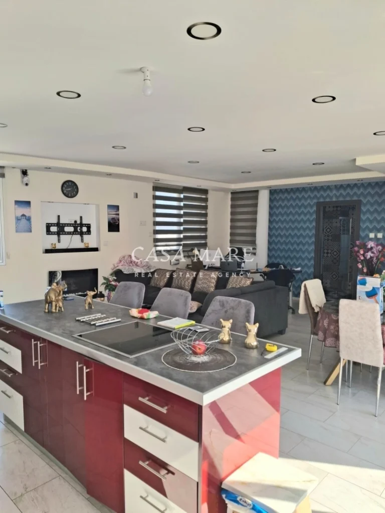 Cheap Apartments for Sale Nicosia up to 300000 euro
