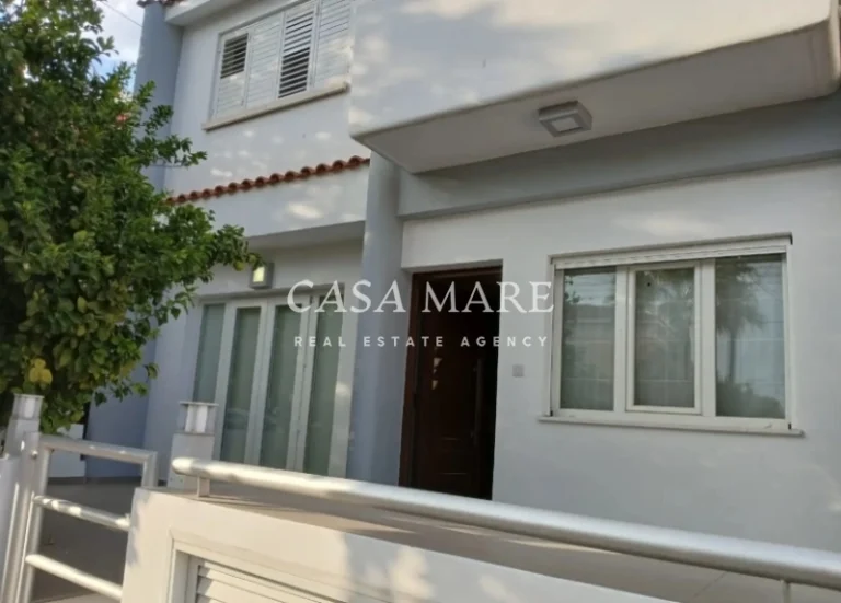 Cheap Houses and Villas for Sale Nicosia up to 500000 euro