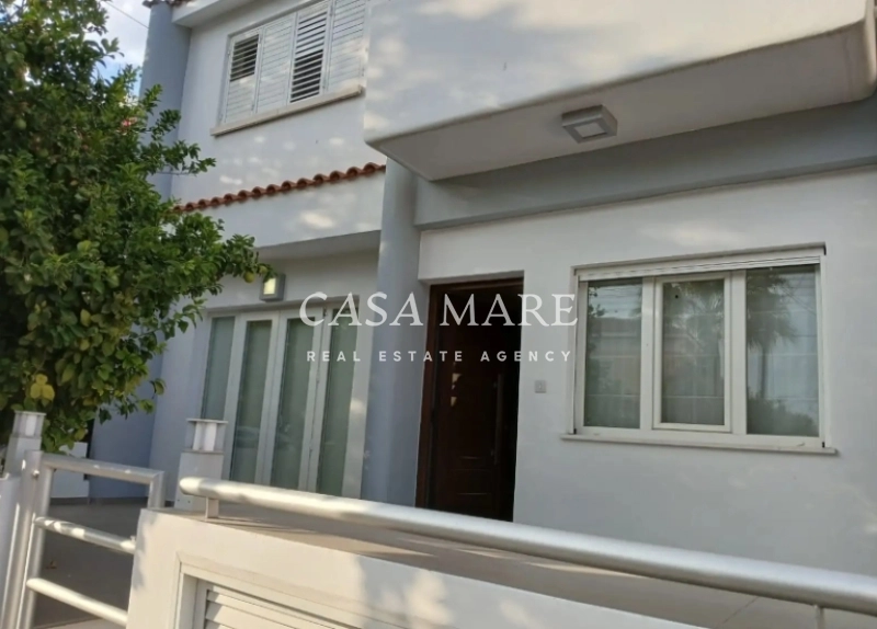 4 Bedroom House for Sale in Aglantzia, Nicosia District