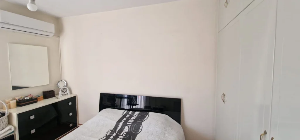 3 Bedroom Apartment for Sale in Agios Vasileios, Nicosia District