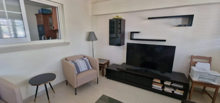 3 Bedroom Apartment for Sale in Agios Vasileios, Nicosia District