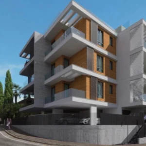 3 Bedroom Apartment for Sale in Limassol – Agios Athanasios