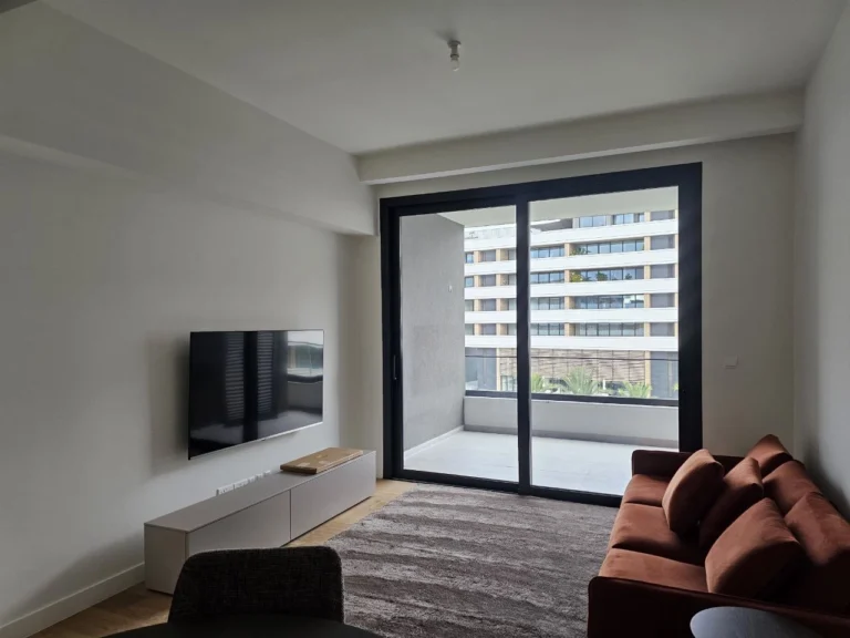 1 Bedroom Apartment for Rent in Germasogeia, Limassol District