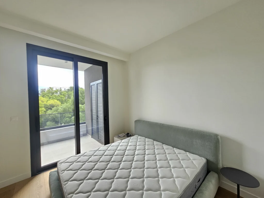 1 Bedroom Apartment for Rent in Germasogeia, Limassol District