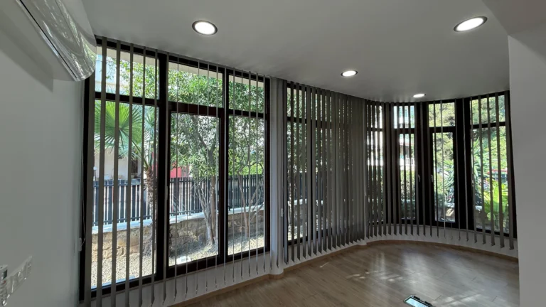 303m² Office for Rent in Limassol – Agia Zoni