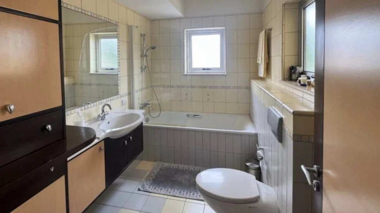 4 Bedroom House for Sale in Limassol – Agios Athanasios