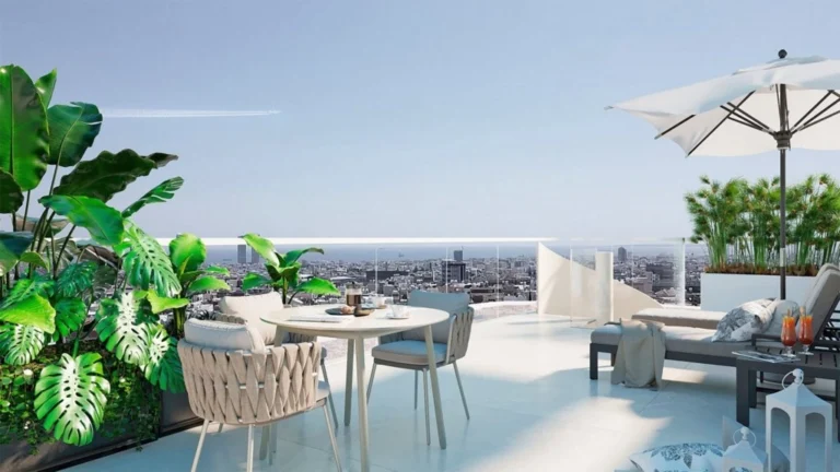 for Sale in Germasogeia, Limassol District