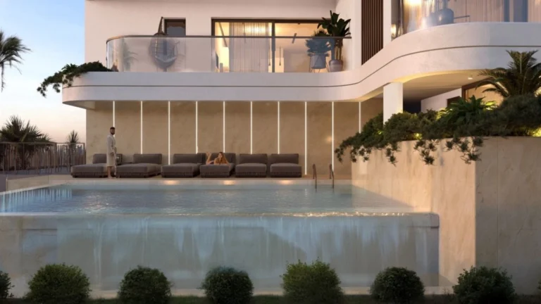 for Sale in Germasogeia, Limassol District