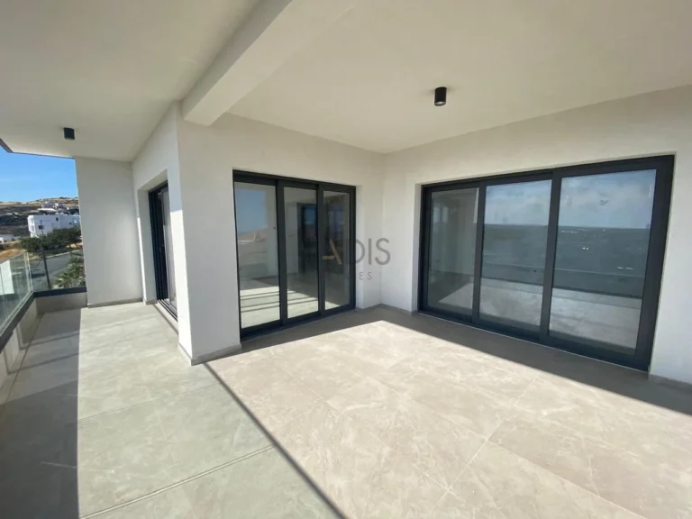 3 Bedroom Apartment for Rent in Limassol – Panthea