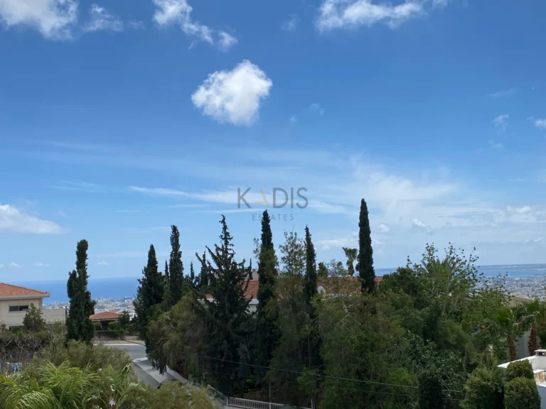 3 Bedroom Apartment for Rent in Limassol – Panthea