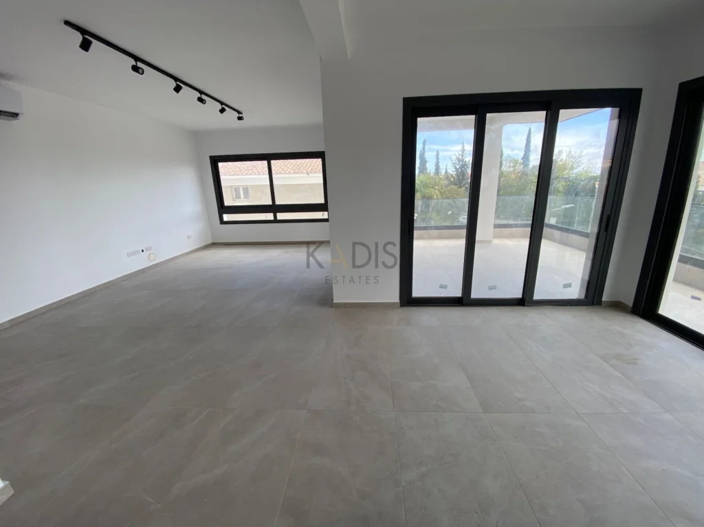 3 Bedroom Apartment for Rent in Limassol – Panthea