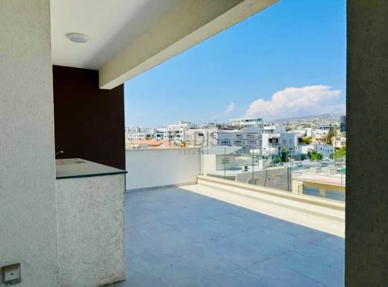 4 Bedroom Apartment for Sale in Potamos Germasogeias, Limassol District