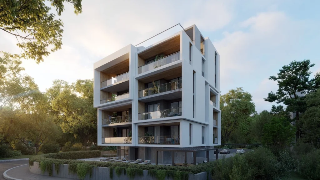 3 Bedroom Apartment for Sale in Limassol District
