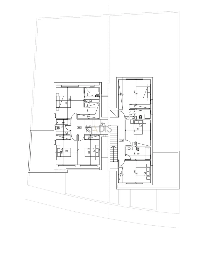 3 Bedroom House for Sale in Nicosia District