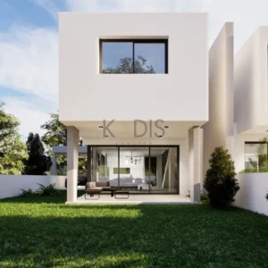 3 Bedroom House for Sale in Nicosia District