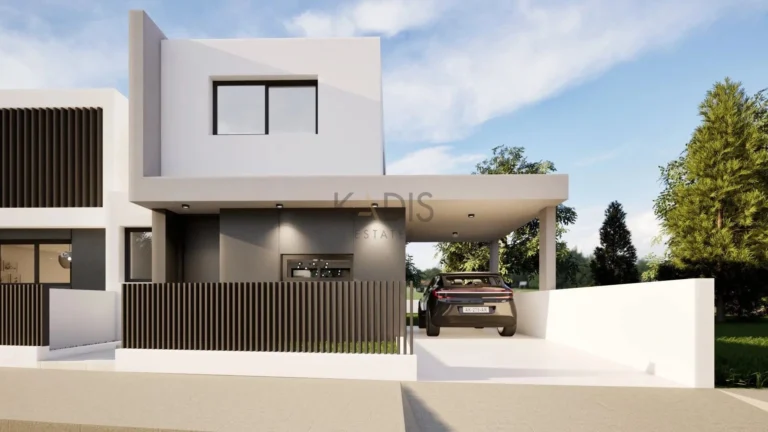 Cheap Houses and Villas for Sale Nicosia up to 400000 euro