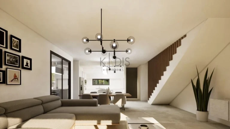 Cheap Houses and Villas for Sale Nicosia up to 400000 euro