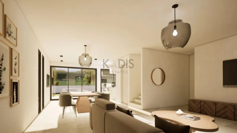 Cheap Houses and Villas for Sale Nicosia up to 400000 euro