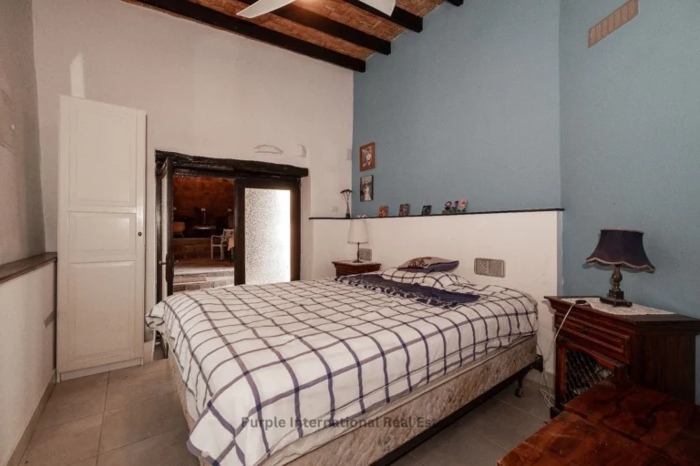 3 Bedroom House for Sale in Tochni, Larnaca District
