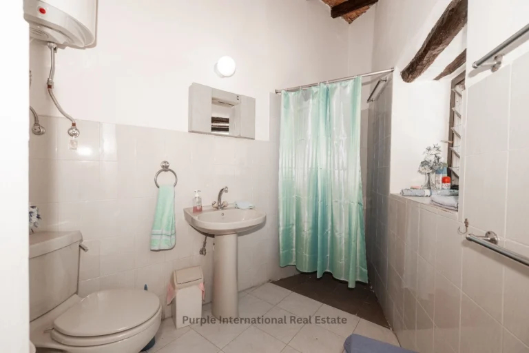 3 Bedroom House for Sale in Tochni, Larnaca District