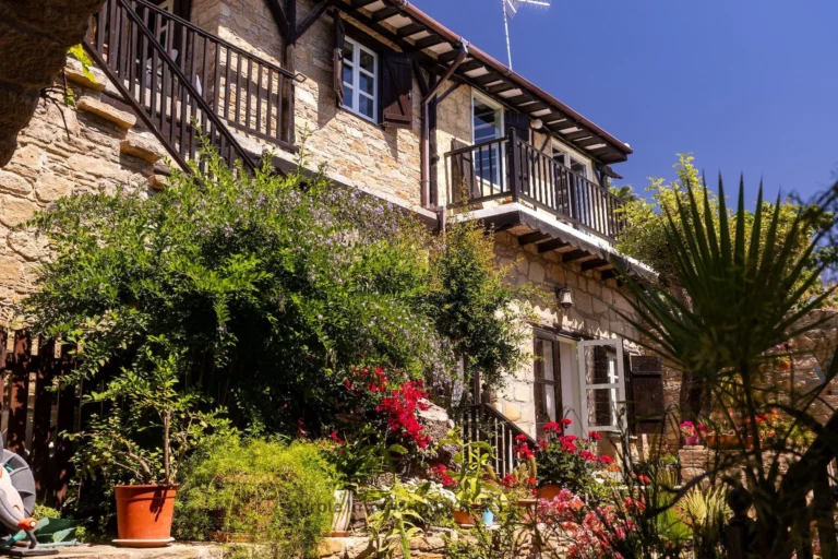 3 Bedroom House for Sale in Tochni, Larnaca District