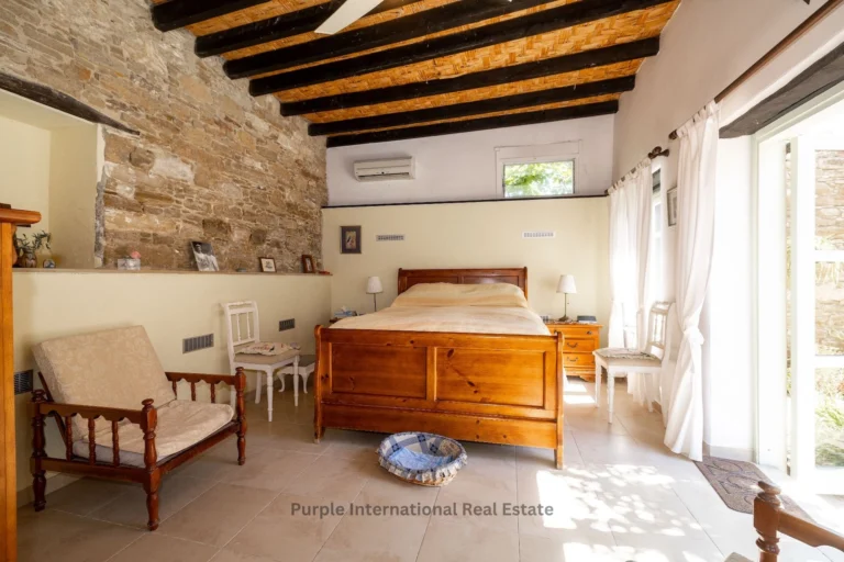 3 Bedroom House for Sale in Tochni, Larnaca District