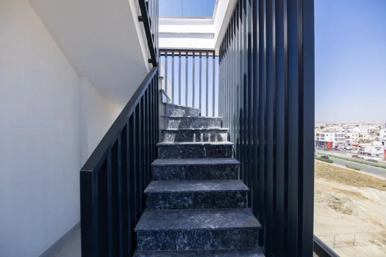 2 Bedroom Apartment for Sale in Larnaca District