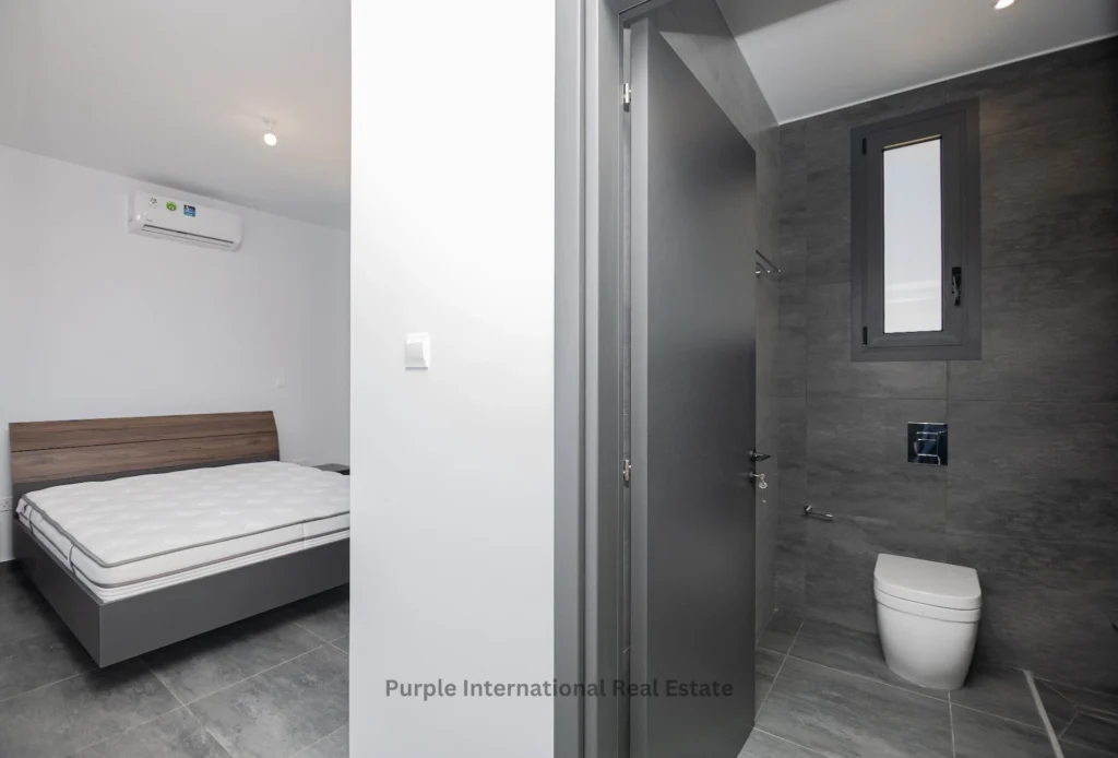 2 Bedroom Apartment for Sale in Larnaca District