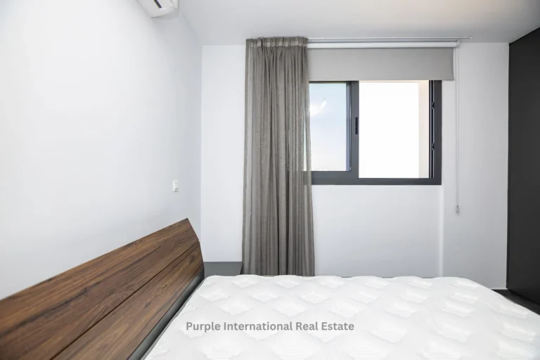 2 Bedroom Apartment for Sale in Larnaca District