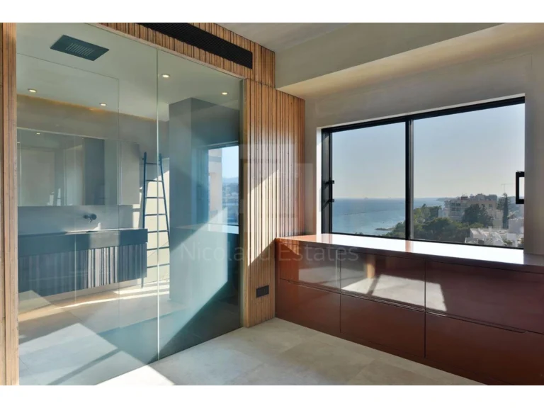 2 Bedroom Apartment for Rent in Agios Tychonas, Limassol District