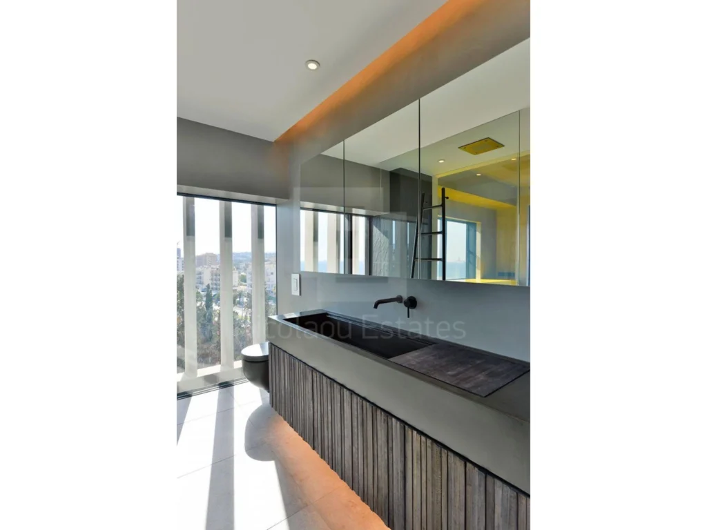 2 Bedroom Apartment for Rent in Agios Tychonas, Limassol District