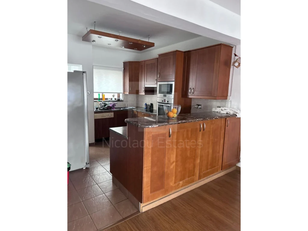 2 Bedroom Apartment for Rent in Limassol – Neapolis