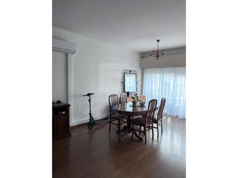 2 Bedroom Apartment for Rent in Limassol – Neapolis