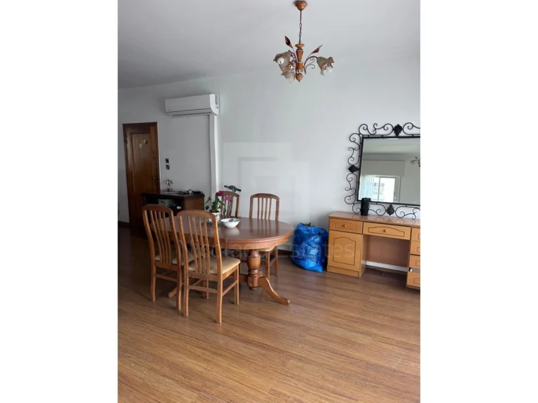 2 Bedroom Apartment for Rent in Limassol – Neapolis