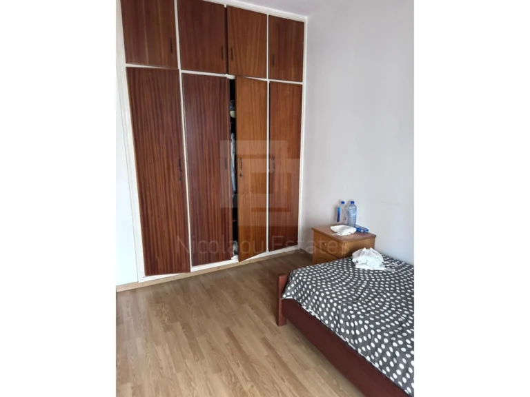 2 Bedroom Apartment for Rent in Limassol – Neapolis