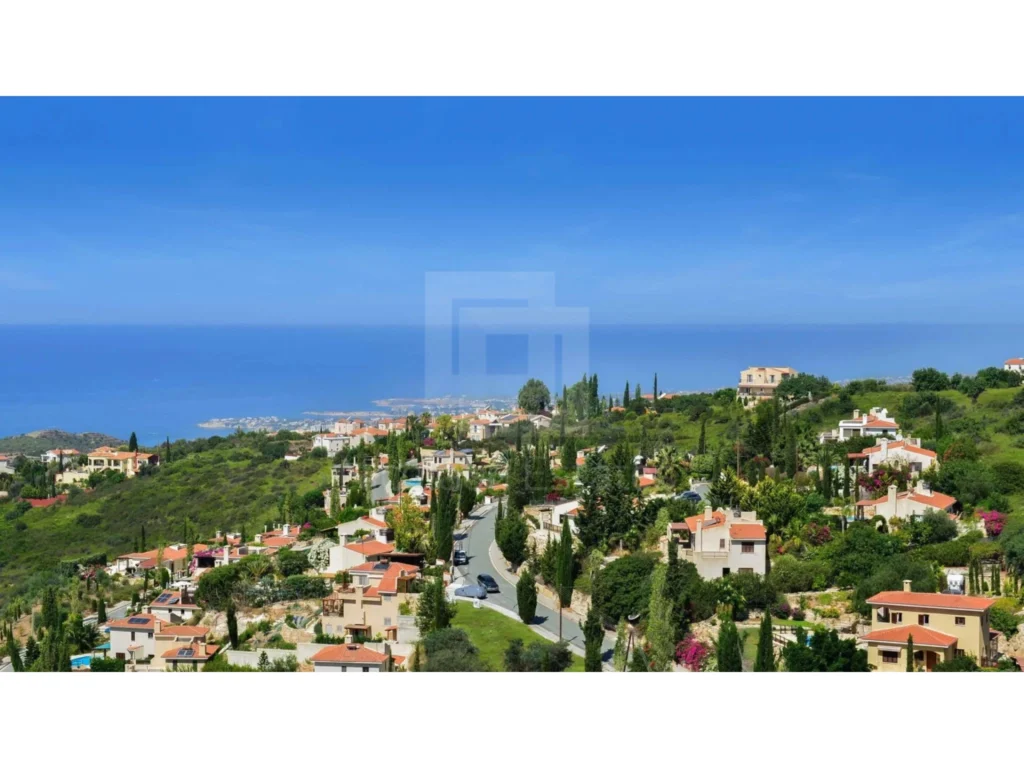 5 Bedroom House for Sale in Paphos District