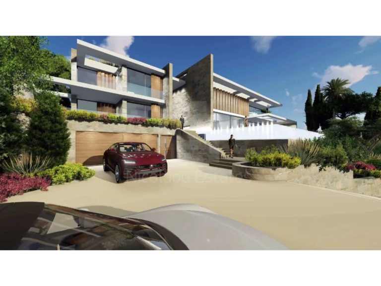 5 Bedroom House for Sale in Paphos District