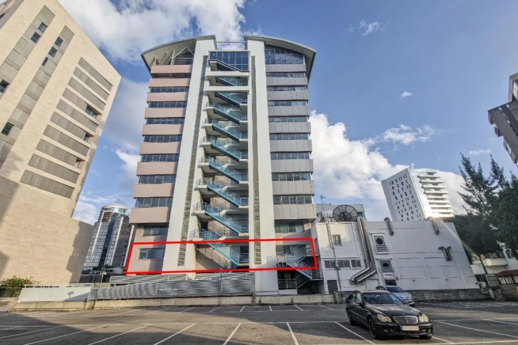 Commercial for Sale in Nicosia District