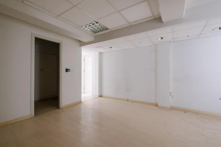 Commercial Properties