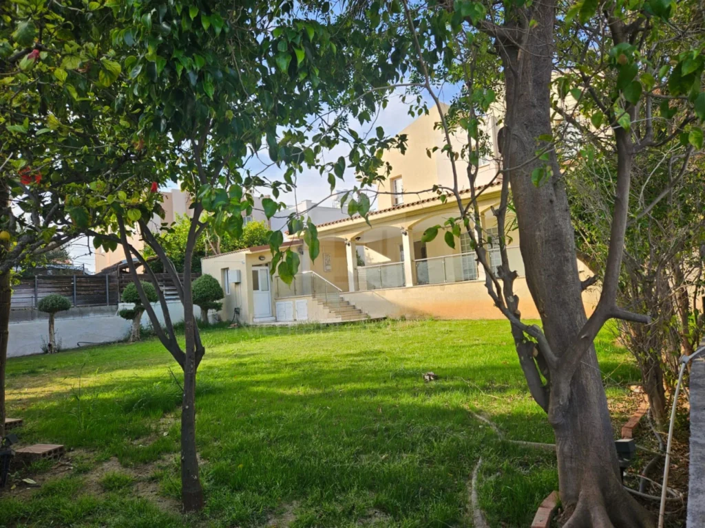 4 Bedroom House for Rent in Limassol – Ekali