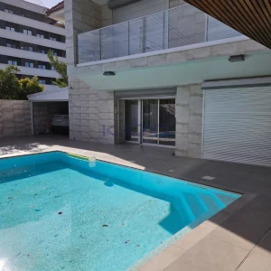 5 Bedroom House for Rent in Limassol District