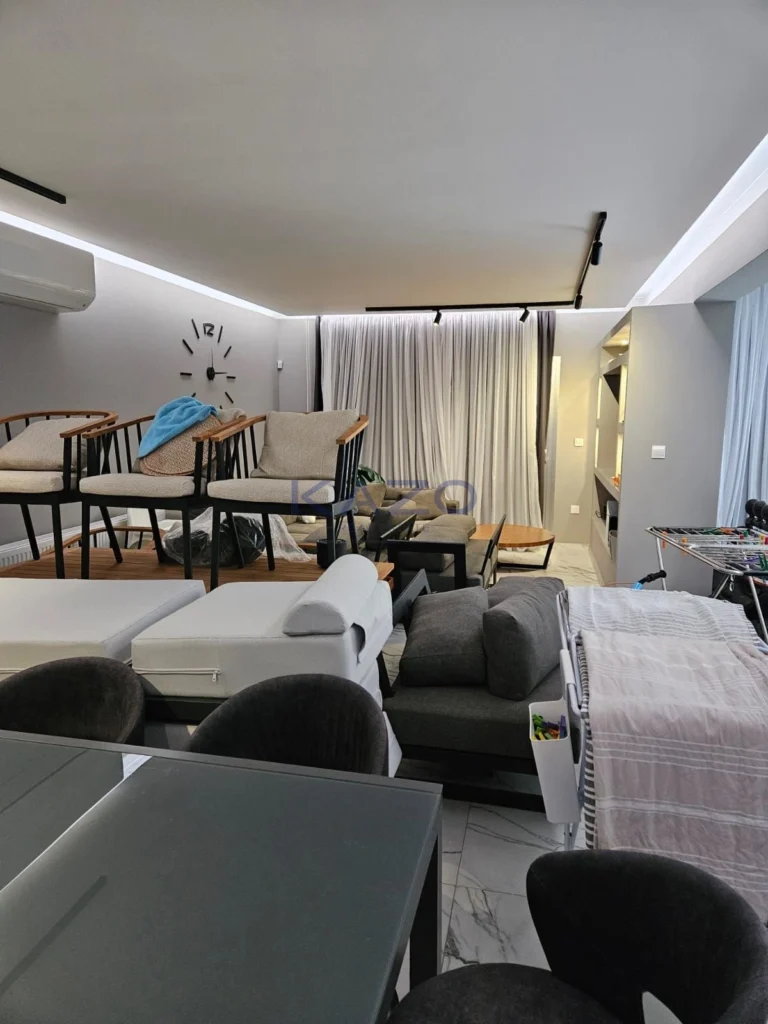 5 Bedroom House for Rent in Limassol District