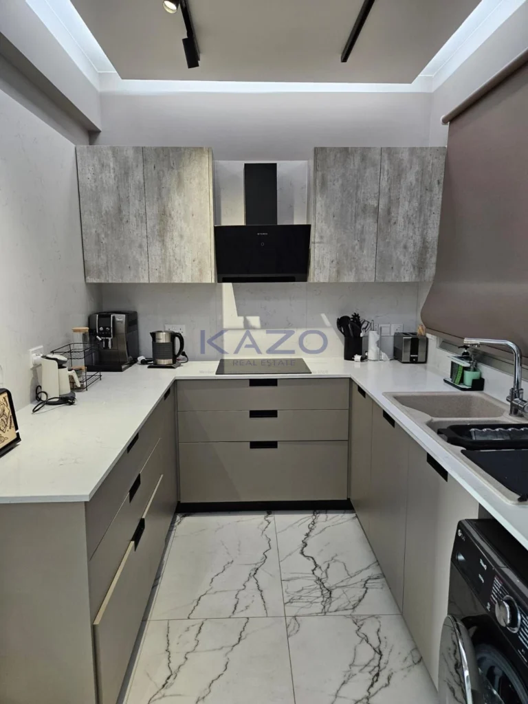 5 Bedroom House for Rent in Limassol District